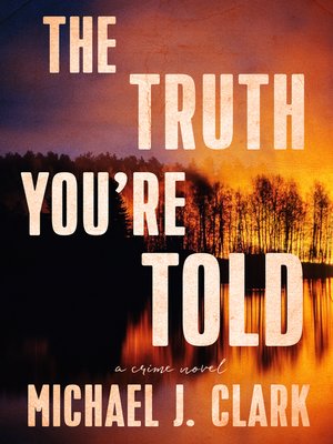 cover image of The Truth You're Told